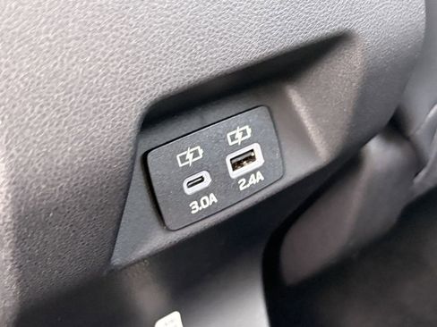 New 2025 Subaru Crosstrek 2.5i Limited w/ Crosstrek Mirror Package image 23