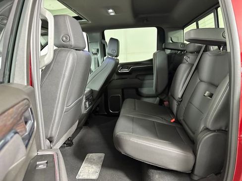 New 2026 GMC Sierra 1500 SLT w/ SLT Premium Plus Package image 25