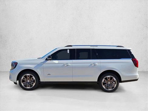 New 2026 Ford Expedition Max King Ranch AWD/4WD image 5