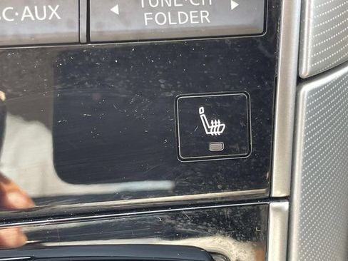 Used 2023 INFINITI Q50 Luxe w/ Cargo Package image 25