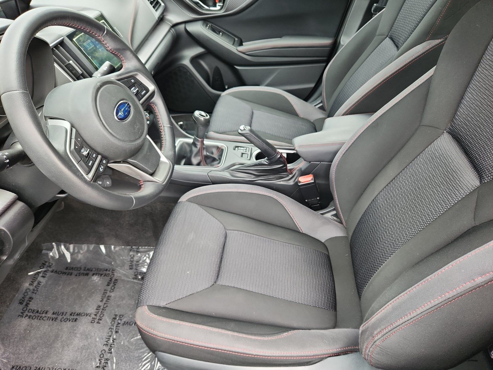 Used 2019 Subaru Impreza 2.0i Sport AWD/4WD image 29