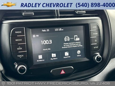 Used 2020 Kia Soul X-Line image 11