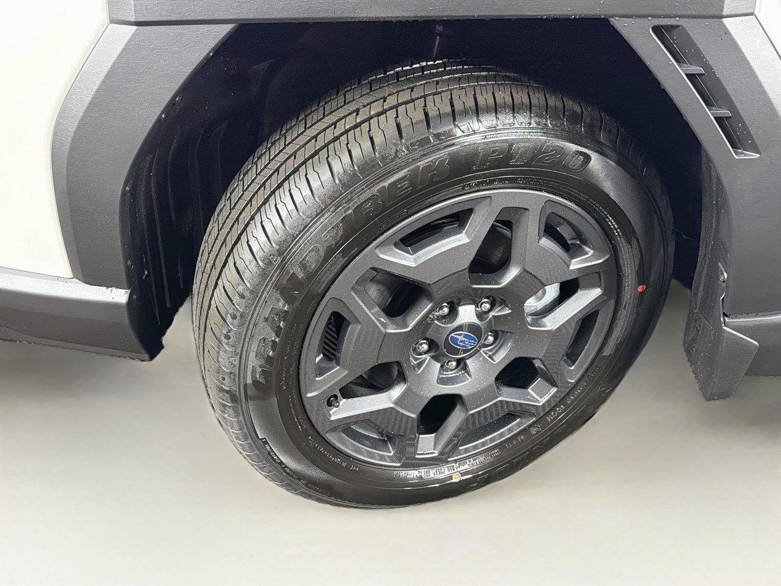 New 2026 Subaru Outback Premium AWD/4WD image 36