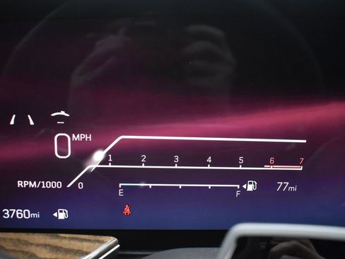 Certified 2025 Cadillac Escalade Sport Platinum image 17