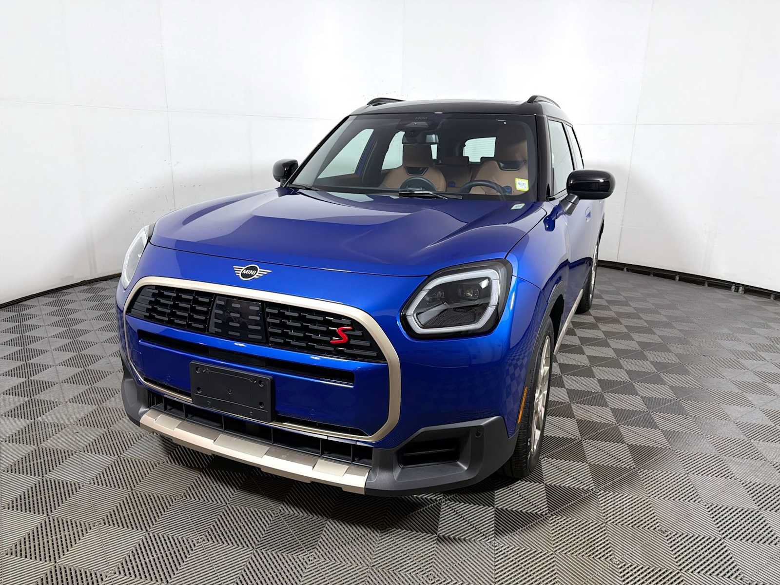 Used 2026 MINI Cooper Countryman S AWD/4WD image 3