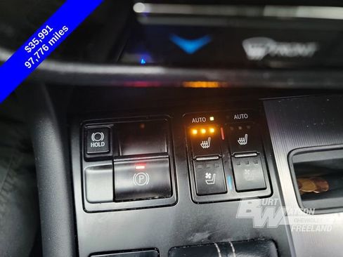 Used 2022 Lexus RX 350 F Sport image 17