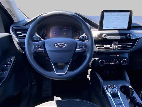 Used 2025 Ford Escape Active FWD image 6