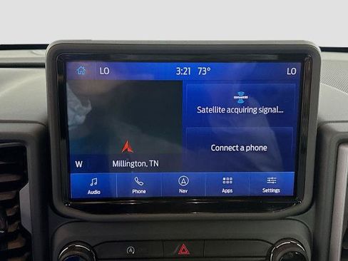 Certified 2023 Ford Bronco Sport Outer Banks w/ Tech Package AWD/4WD image 15
