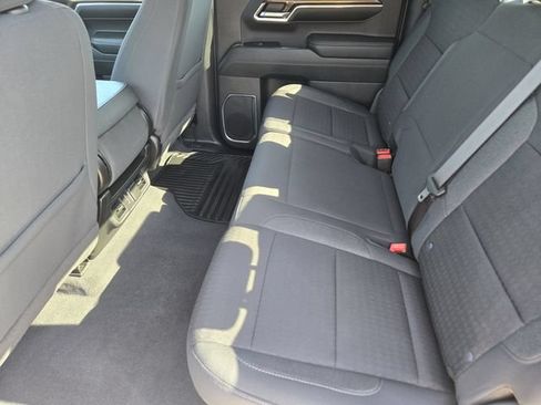 Used 2024 Chevrolet Silverado 1500 LT RWD image 26