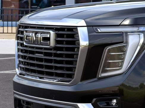 New 2026 GMC Yukon XL Elevation w/ Elevation Premium Package AWD/4WD image 13