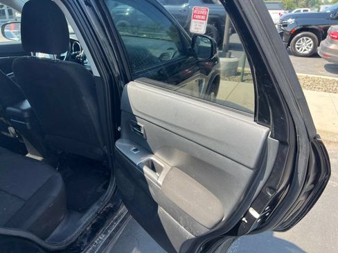 Used 2021 Mitsubishi Outlander Sport SE AWD/4WD image 9