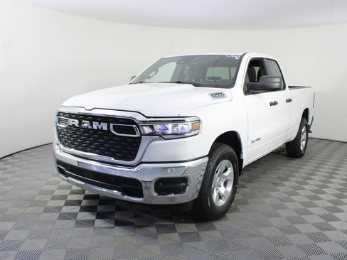 New 2026 RAM 1500 Tradesman AWD/4WD image 20