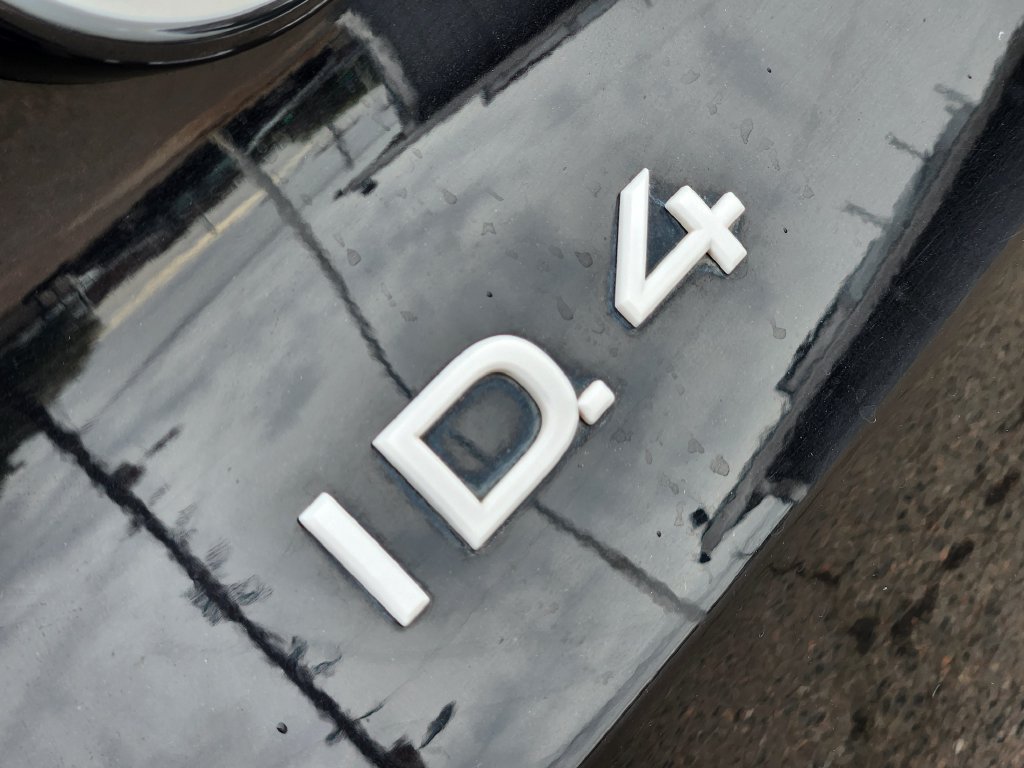 Certified 2023 Volkswagen ID.4 Pro S AWD/4WD image 8