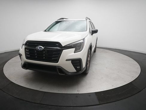 Used 2026 Subaru Ascent Limited Bronze AWD/4WD image 12