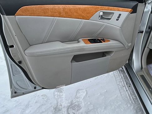 Used 2007 Toyota Avalon Limited image 40