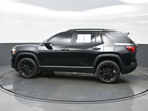 Used 2026 GMC Terrain Elevation AWD/4WD image 3