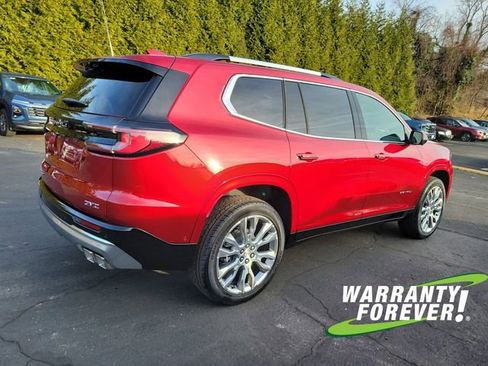 New 2026 GMC Acadia Denali w/ Super Cruise Package image 7