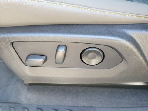 Certified 2024 Chevrolet Colorado ZR2 AWD/4WD image 25