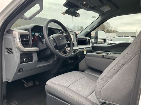 New 2026 Ford F250 XL w/ STX Appearance Package image 15