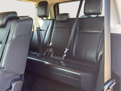 Used 2024 Ford Expedition Max XLT image 26