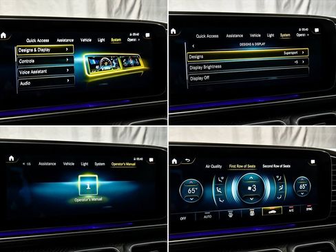 Used 2021 Mercedes-Benz GLE 63 AMG S image 37