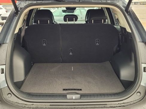 New 2026 Kia Sportage EX FWD image 7