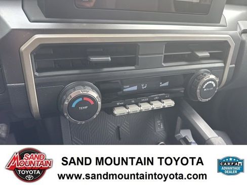 Used 2025 Toyota Tacoma SR5 image 23