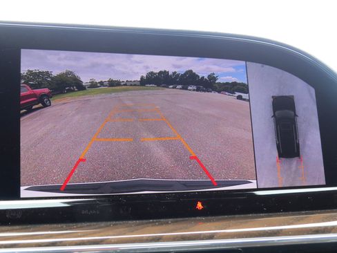 Certified 2024 Cadillac Escalade Sport Platinum w/ LPO, ONYX Package image 31