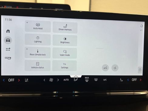 Used 2025 Ford Expedition Platinum image 63