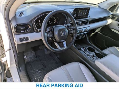 Certified 2024 Honda Pilot EX-L image 14