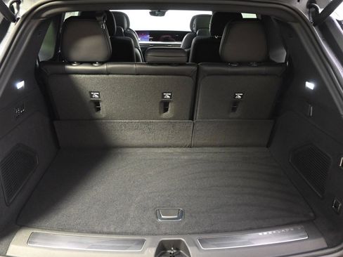 New 2025 Cadillac Escalade IQ Luxury 1 image 19