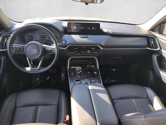 Used 2025 MAZDA CX-90 3.3 Turbo w/ Select Package AWD/4WD image 18