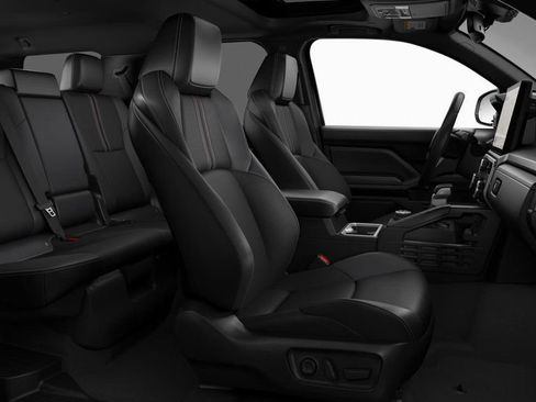 New 2026 Toyota 4Runner Limited AWD/4WD image 21