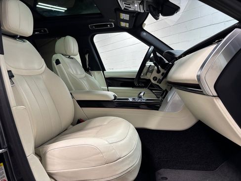 Used 2023 Land Rover Range Rover SE image 30