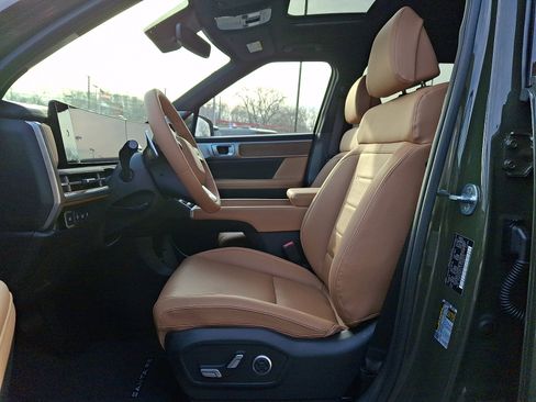 New 2026 Hyundai Santa Fe Limited image 6