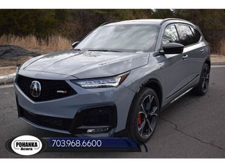 New 2026 Acura MDX Type S AWD/4WD video 3