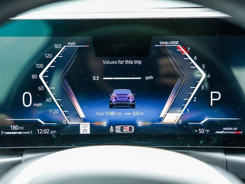 Used 2024 BMW M240i Coupe w/ Premium Package image 20