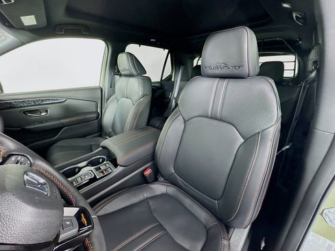 New 2026 Honda Passport TrailSport Elite image 22