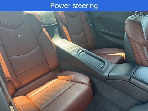 Used 2014 Cadillac ELR w/ Luxury Package FWD image 24