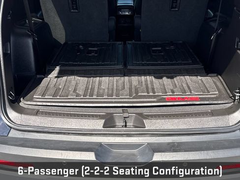 Certified 2021 GMC Acadia SLE w/ Driver Convenience Package AWD/4WD image 23