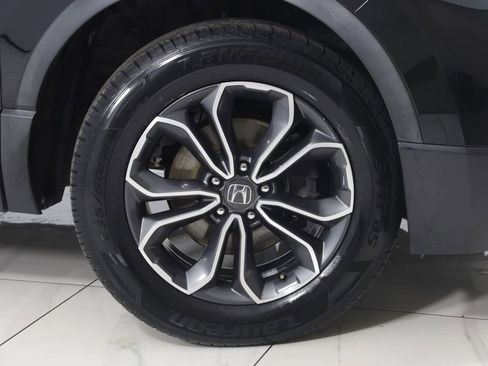 Used 2020 Honda CR-V EX image 14