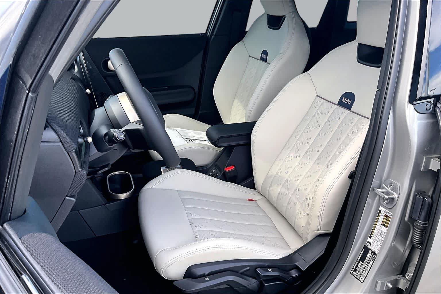 New 2027 MINI Cooper S FWD image 9