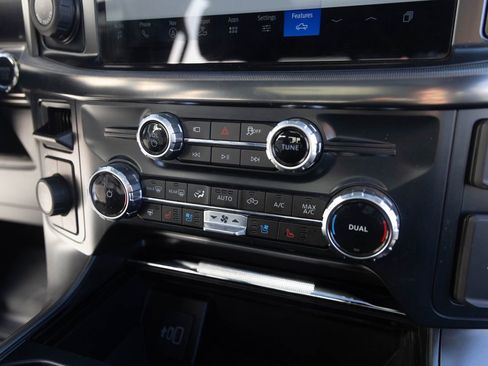 Used 2025 Ford F150 Lariat AWD/4WD image 25