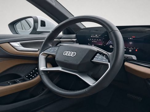 Certified 2025 Audi A5 2.0T Premium Plus w/ Premium Plus AWD/4WD image 23