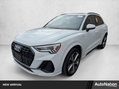 Used 2022 Audi Q3 2.0T Premium Plus
