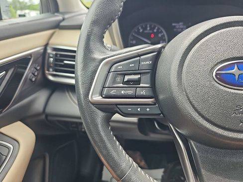 Used 2024 Subaru Outback Limited AWD/4WD image 22