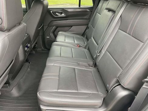 Used 2023 Chevrolet Tahoe RST RWD image 12