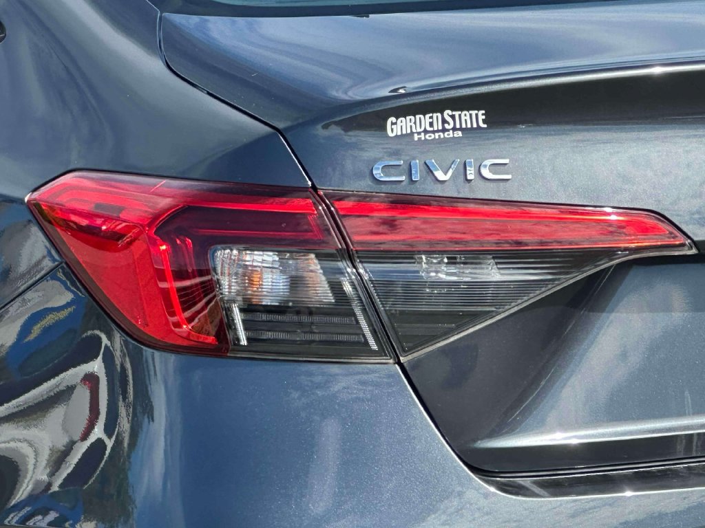 Used 2024 Honda Civic Sport image 8