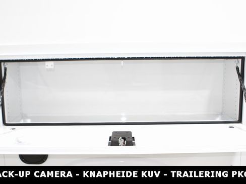 New 2025 GMC Savana 3500 w/ Power Convenience Package image 36