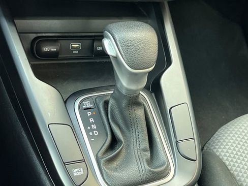 Used 2023 Kia Soul LX w/ Option Group 015 image 25